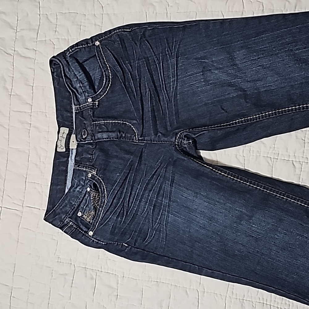 Earl Jean's size 4